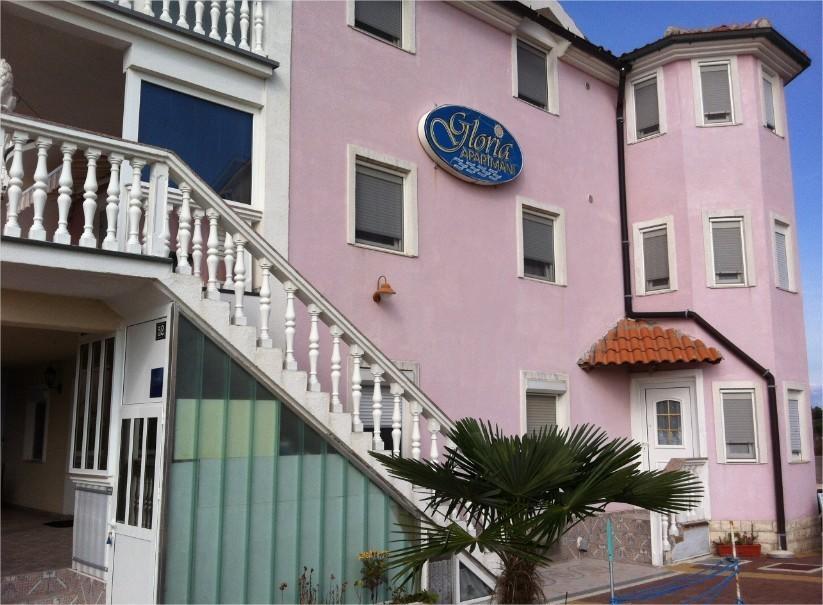 Apartments Gloria Zaton  Exterior photo